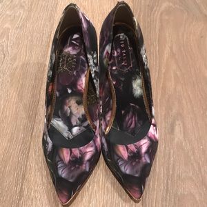 Ted Baker Heels